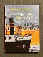 Wim Hofman - Het Rijk van Heen en Weer, Ophalen of Verzenden, Zo goed als nieuw, Wim Hofman