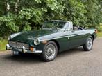 MG B 1.8 USA Tourner 1978 - Burgers, B, 4 cilinders, Cabriolet, Bedrijf