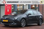 TOYOTA Corolla Touring Sports 2.0 Hybrid Aut. *Business* | C, Auto's, Automaat, Gebruikt, 4 cilinders, Corolla