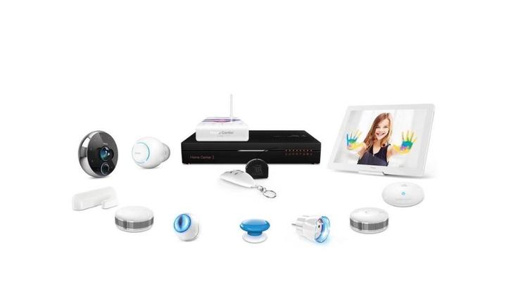 Fibaro Home Center 3, Hobby en Vrije tijd, Elektronica-componenten, Zo goed als nieuw, Ophalen