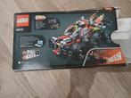 Lego technic 42073 en 42072 gecombineerd, Ophalen of Verzenden, Zo goed als nieuw