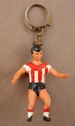 leuke oude jaren  60/70  sleutelhanger   PSV  of  SPARTA, Ophalen of Verzenden, Gebruikt, PSV, Overige typen