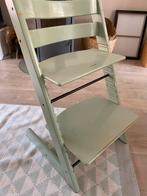 Stokke stoel, Ophalen of Verzenden, Gebruikt, Meegroeistoel