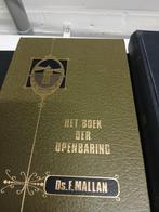 ds mallan openbaringen, Ophalen of Verzenden, Gelezen, Christendom | Protestants