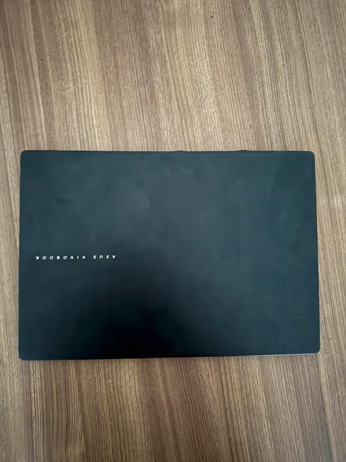 Asus vivobook S16 OLED, Computers en Software, Windows Laptops, Zo goed als nieuw, 16 inch, SSD, 4 Ghz of meer, 32 GB, Qwerty