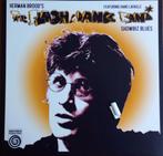 Herman Brood's Flash & Dance Band ‎– Showbiz Blues, 1980 tot heden, Ophalen of Verzenden, Zo goed als nieuw, 12 inch