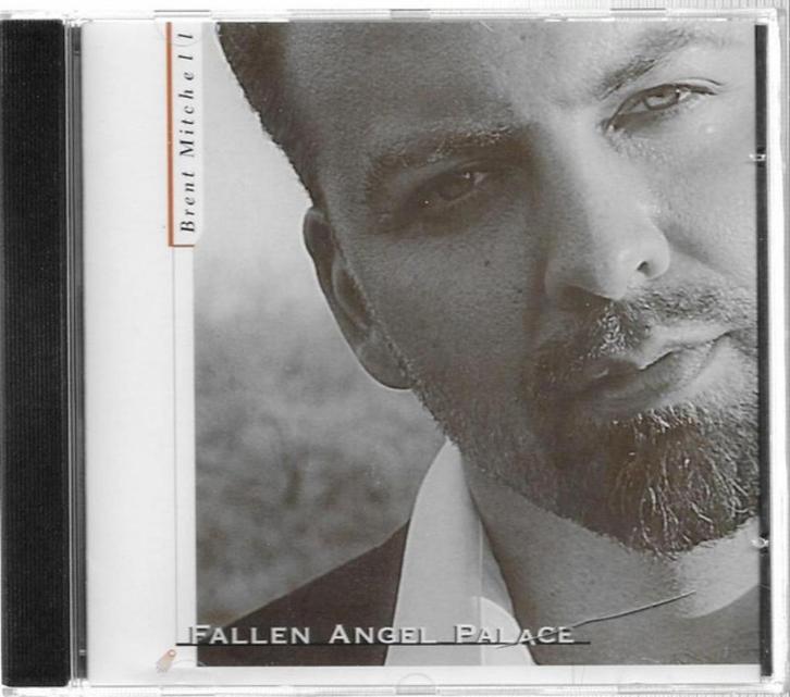 Brent Mitchell, Cd's en Dvd's, Cd's | Country en Western, Gebruikt, Ophalen of Verzenden