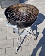 Weber bbq, Tuin en Terras, Ophalen of Verzenden, Gebruikt, Weber original, Met accessoires