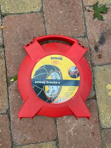 Pewag XMR 62 Sneeuwkettingen beschikbaar voor biedingen