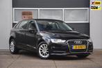 Audi A3 Sportback 1.2 TFSI Attraction NL auto met onderhouds, Auto's, Voorwielaandrijving, Stof, Gebruikt, Euro 6