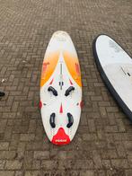 Mistral Trance 191 L, Ophalen, 250 tot 300 cm, Gebruikt, 7 m² of meer