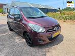 Hyundai I10 1.1 Pure, Euro 5, Gebruikt, 880 kg, 400 kg