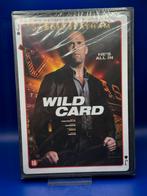 011. Wild Card - Jason Statham - Actie DVD NIEUW SEAL, Vanaf 16 jaar, Verzenden, Nieuw in verpakking, Actie