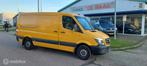 Mercedes Sprinter bestel 314 2.2 CDI 366 L2H1 EURO 6 autom., Auto's, Bestelauto's, Automaat, Achterwielaandrijving, Gebruikt, Euro 6