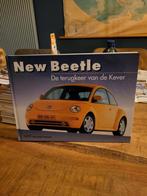 K.-A. Peitzmeier - New Beetle, Ophalen of Verzenden, Zo goed als nieuw, K.-A. Peitzmeier