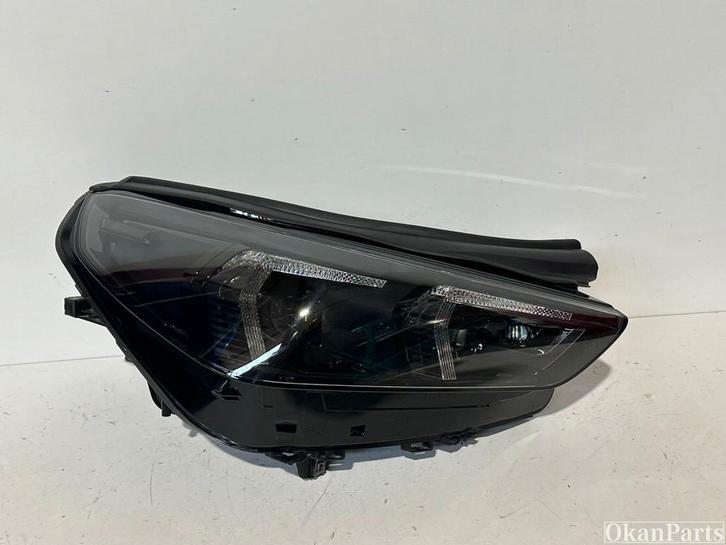 BMW X1 iX1 U11 LED rechter koplamp rechts 5A5BD58, Auto-onderdelen, Verlichting, Gebruikt, Ophalen of Verzenden