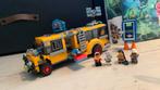 Lego 70423 hidden side schoolbus, Ophalen, Zo goed als nieuw, Complete set, Lego