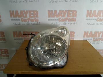 Koplamp Links Suzuki Alto (2009-01/..) beschikbaar voor biedingen