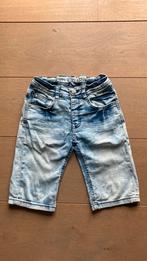 Dopodopo boys korte broek maat 128, Broek, Ophalen of Verzenden, Zo goed als nieuw, Dopodopo