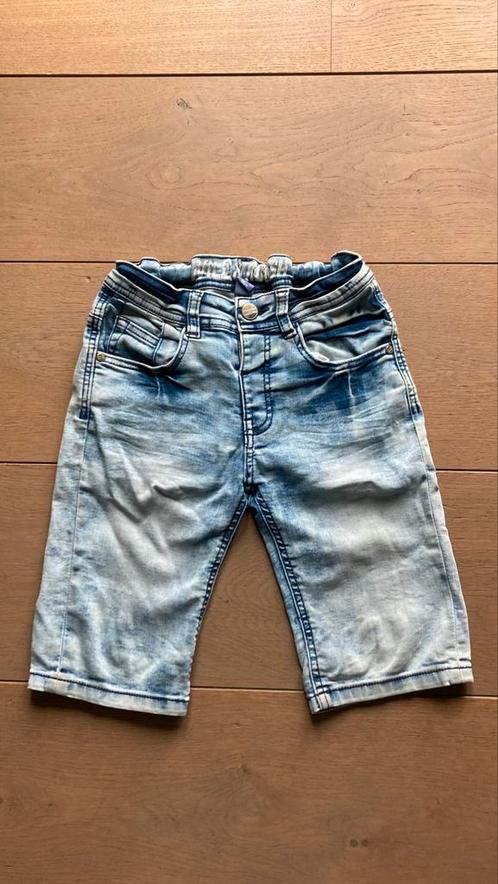 Dopodopo boys korte broek maat 128, Kinderen en Baby's, Kinderkleding | Maat 128, Zo goed als nieuw, Jongen, Broek, Ophalen of Verzenden