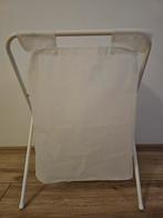IKEA JALL wasmand met stalen standaard, Huis en Inrichting, Ophalen, Nieuw, Kunststof, Mand