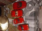 Te koop 4 Ferrari model auto's, Ophalen, Bburago