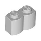 LEGO STEEN PALISSADE 1x2 30136 div. kleuren (per 10 stuks), Ophalen of Verzenden, Nieuw, Losse stenen, Lego