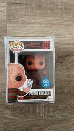 Funko pop Freddy Krueger 224, Ophalen of Verzenden, Nieuw