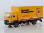 Roskopf Mercedes Benz 814 Carl Balke Möbelspedition 1:87, Hobby en Vrije tijd, Modelauto's | 1:87, Ophalen of Verzenden, Zo goed als nieuw