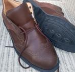 Emma Novara nette werkschoenen maat 44 S3, Kleding | Heren, Schoenen, Bruin, Emma, Nieuw, Ophalen of Verzenden