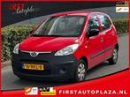 Hyundai I10 1.1 Pure STUURBEKR. | INRUILKOOPJE !, Stof, Zwart, 4 cilinders, 400 kg