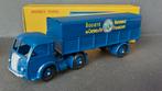 Panhard Remorque SNCF Dinky Toys Atlas Reedition Pol, Norev Atlas, Nieuw, Dinky Toys, Ophalen of Verzenden
