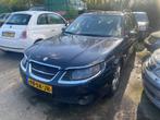 Saab 9-5 Estate 2.3t - Zwart - Onderdelen / Sloop, Ophalen of Verzenden, Gebruikt, Saab