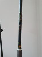Shimano Symetre 12ft 21/4 hengel, Watersport en Boten, Hengelsport | Karpervissen, Ophalen, Gebruikt, Werphengel
