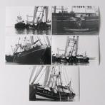 Berging Arm.16  Lena Adriana., Verzamelen, Scheepvaart, Ophalen of Verzenden, Zo goed als nieuw, Kaart, Foto of Prent