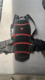 Dainese back protector, Motoren, Ophalen, Zo goed als nieuw