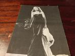 RITA HAYWORTH  FILMSTER FOTOANSICHTKAART., Antiek en Kunst, Ophalen of Verzenden