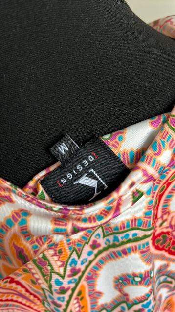 K-Design jurk maat M beschikbaar voor biedingen