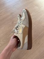 Puma Palermo Beige - Nieuwstaat - Maat 40.5, Ophalen of Verzenden, Nieuw, Overige kleuren, Sneakers of Gympen