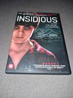 Insidious - dvd, Cd's en Dvd's, Dvd's | Horror, Alle leeftijden, Ophalen of Verzenden, Zo goed als nieuw, Overige genres