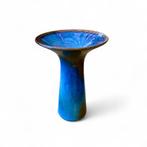 Vaas Zaalberg -  Ø12 - Hoogte 16cm, Antiek en Kunst, Antiek | Vazen, Ophalen of Verzenden