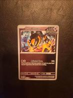 Iron boulder 046/131 prismatic evolution, Ophalen of Verzenden, Zo goed als nieuw