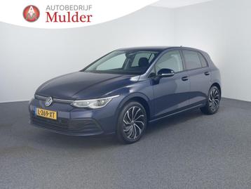 Volkswagen Golf 1.5 eTSI Life Business | IQ | Winterpakket beschikbaar voor biedingen
