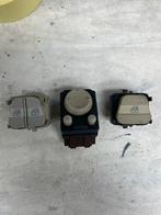 Elektrische knopjes ramen en spiegels vw golf 3/3,5/4 cabrio, Ophalen of Verzenden, Gebruikt, Volkswagen