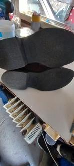 Degelijke bruine boots maat 43, 95 tot 105 cm, Bruin, Stone Creek, Ophalen of Verzenden