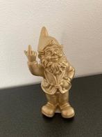 Orginele Stoobz Design F*ck You kabouter 20 cm Nieuw!, Ophalen of Verzenden, Nieuw