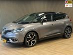 Renault Scenic 1.3 TCe Bose AUT. AIRCO PDC CAMERA NAVIGATIE, Parkeersensor, Euro 6, 4 cilinders, Leder en Stof