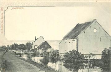 (304-067-047) Nootdorp beschikbaar voor biedingen