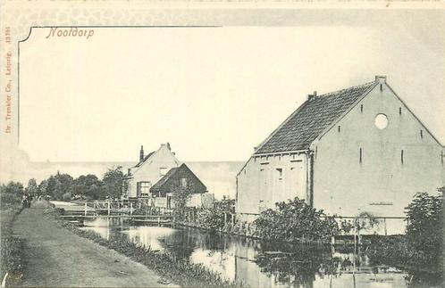 (304-067-047) Nootdorp, Verzamelen, Ansichtkaarten | Nederland, Zuid-Holland, Verzenden