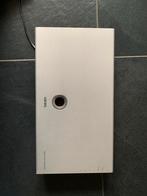 Loewe Multiroom Receiver - Zilver, Ophalen of Verzenden, Gebruikt, Stereo, Minder dan 60 watt